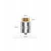 Geekvape Loop RDA Atomizer