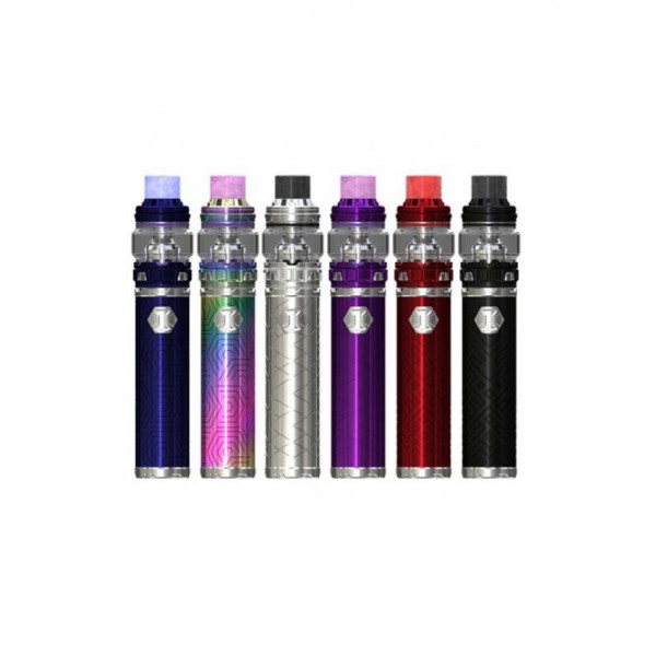 Eleaf iJust 3 Cloud ...