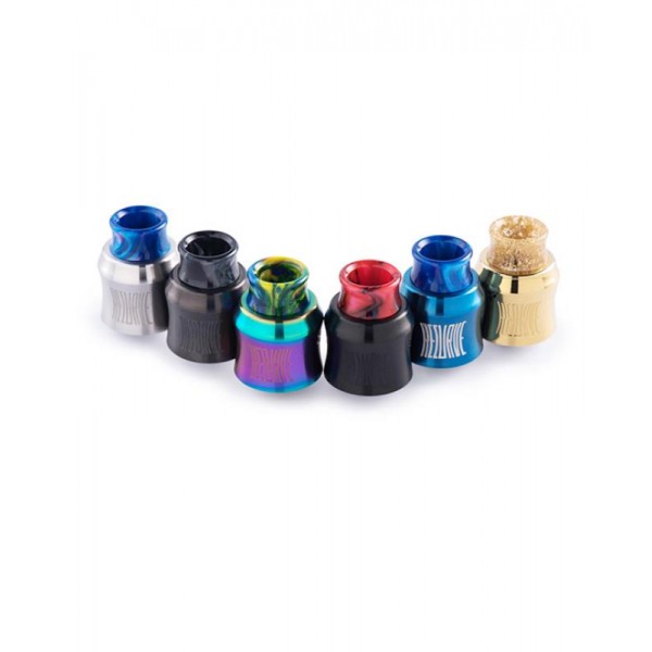 Wotofo Recurve RDA T...