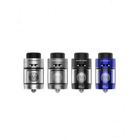 Geekvape Zeus Dual RTA Tank