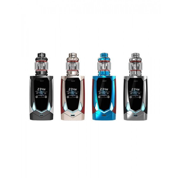 iJoy Avenger 270 Voi...