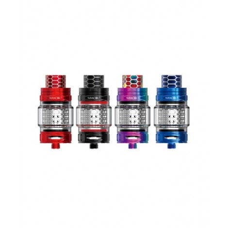 Smok TFV12 Prince Tank Cobra Edition