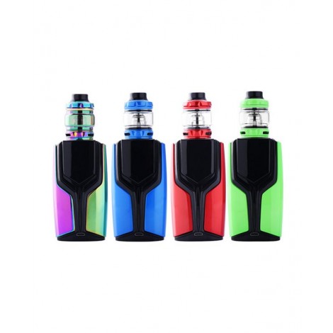 Wotofo Flux 200W Vape Kit