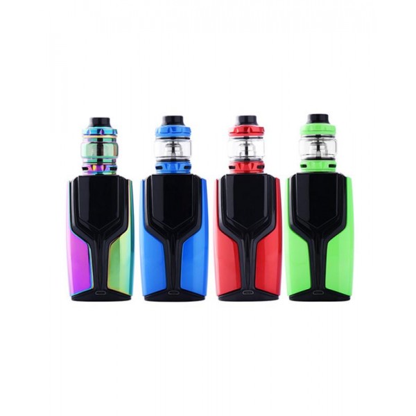 Wotofo Flux 200W Vap...