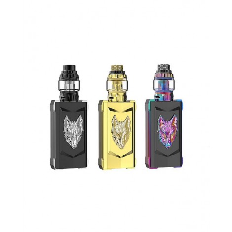 Snowwolf Mfeng 200W E Vape Kits