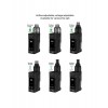 Vandy Vape Simple EX Nic Salt Vape Kit