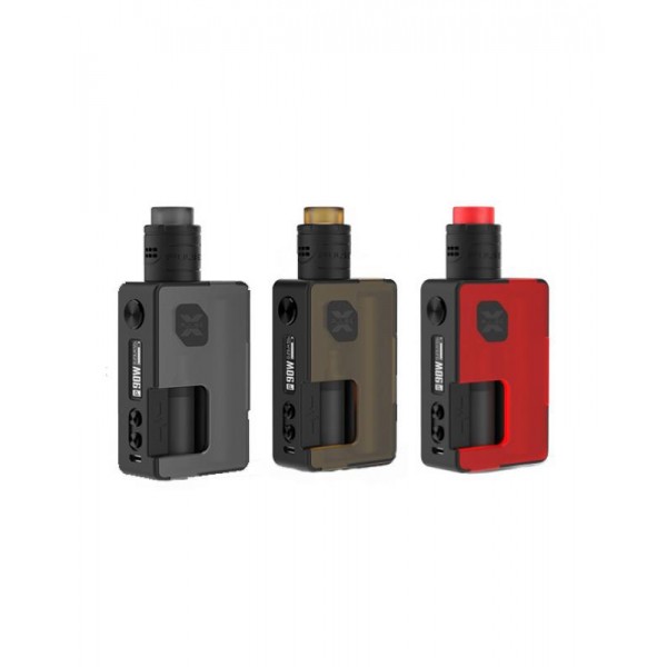 Vandy Vape Pulse X 9...