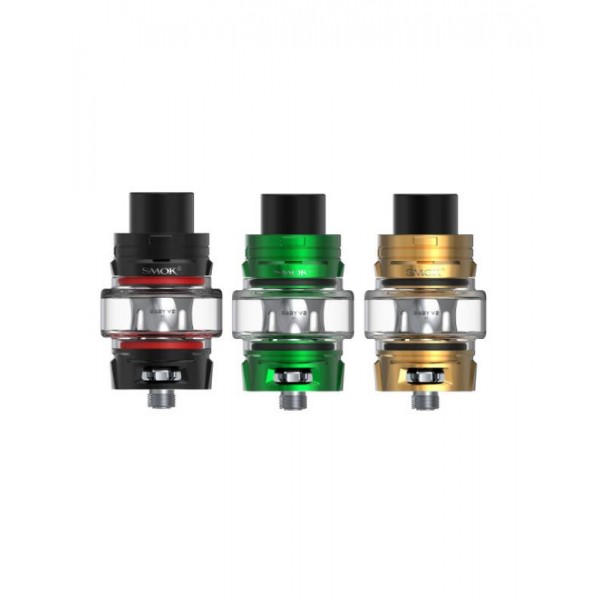 Smok TFV8 Baby V2 Su...