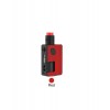 Vandy Vape Pulse X 90W BF Vape Kit With 8ML Squonk Bottle