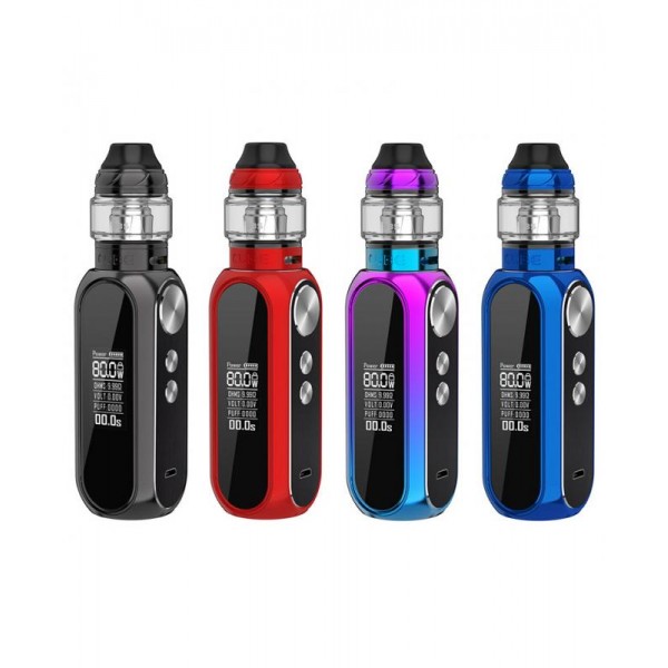 OBS Cube 80W 3000mAh...