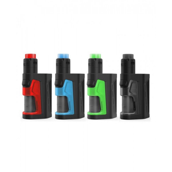 Vandy Vape Pulse Dua...