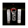 Acrohm Fush Semi Mech Vape Mod With Changeable LED Light