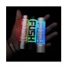 Acrohm Fush Semi Mech Vape Mod With Changeable LED Light