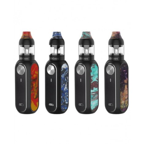 OBS Cube Mini 1500mAh Vape Kit