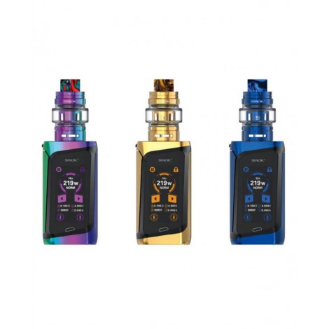 Smok Morph 219W Vape Kit