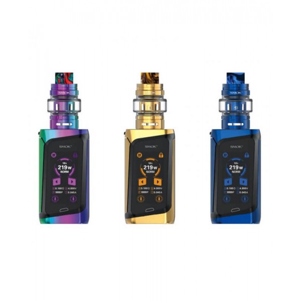 Smok Morph 219W Vape...