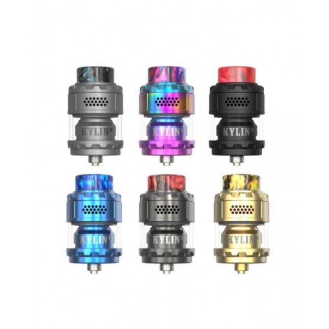 Vandy Vape Kylin M RTA 24MM 4.5ML