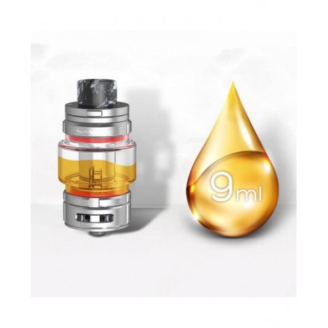 Smok #9 Bulb Glass Tank For Smok TFV16