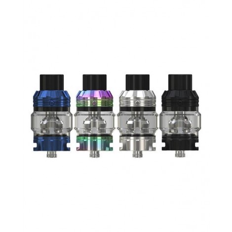 Eleaf Rotor Tank With Turbine Coil Head