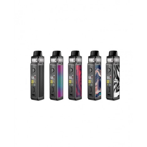 Voopoo Vinci X 70W Mod Pod Kit