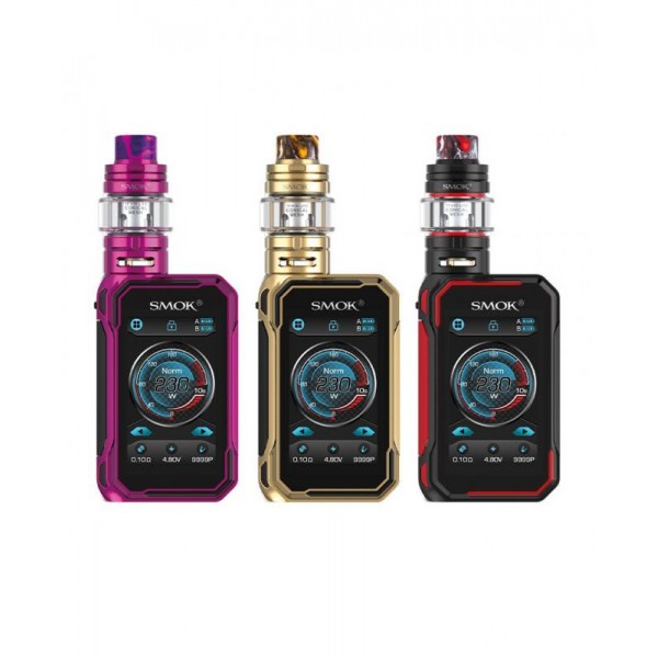 Smok G-PRIV 3 230W V...