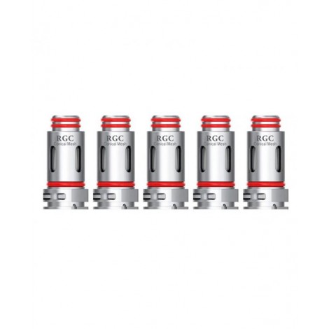 Smok RPM80 Replacement Coils