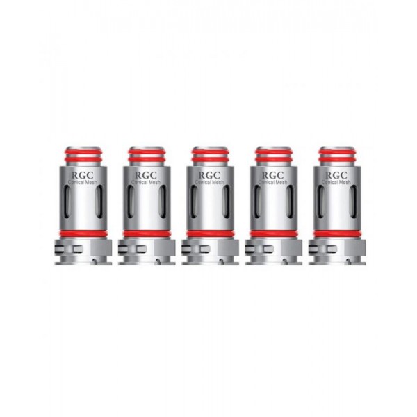 Smok RPM80 Replaceme...