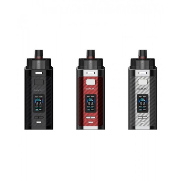 Smok RPM160 Pod Mod ...