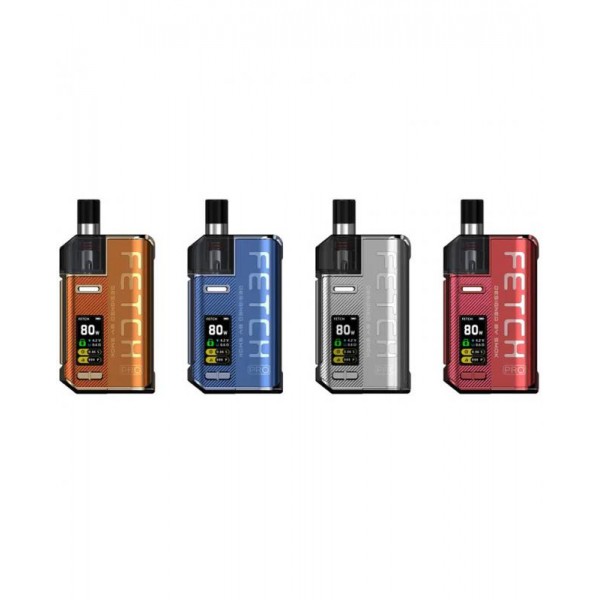 Smok Fetch Pro 80W P...