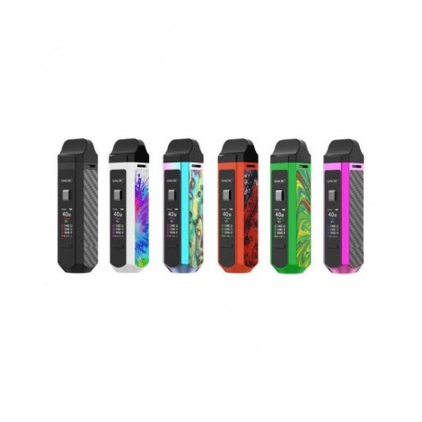 Smok RPM40 Pod Mod Kit