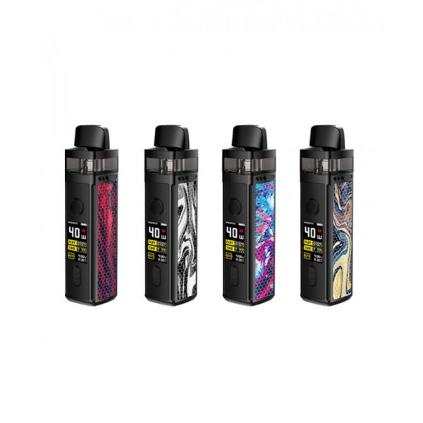 Voopoo Vinci 40W Mod...