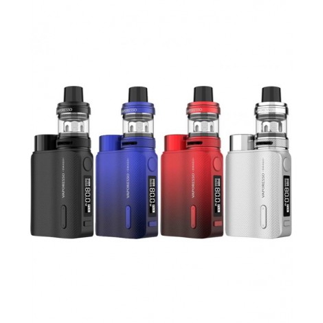 Vaporesso Swag 2 80W Starter Kit