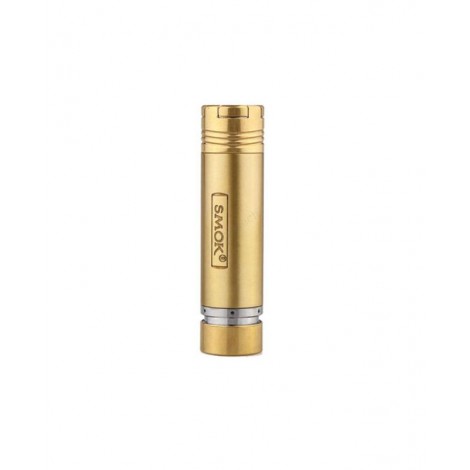 Telescopic Mechanical Smok Magneto Mod