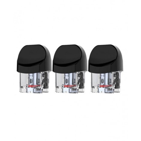 Smok Nord 2 Replacement Pods 3PCS/Pack