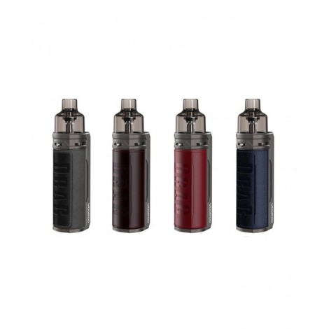 Voopoo Drag X 80W Mod Pod Kit