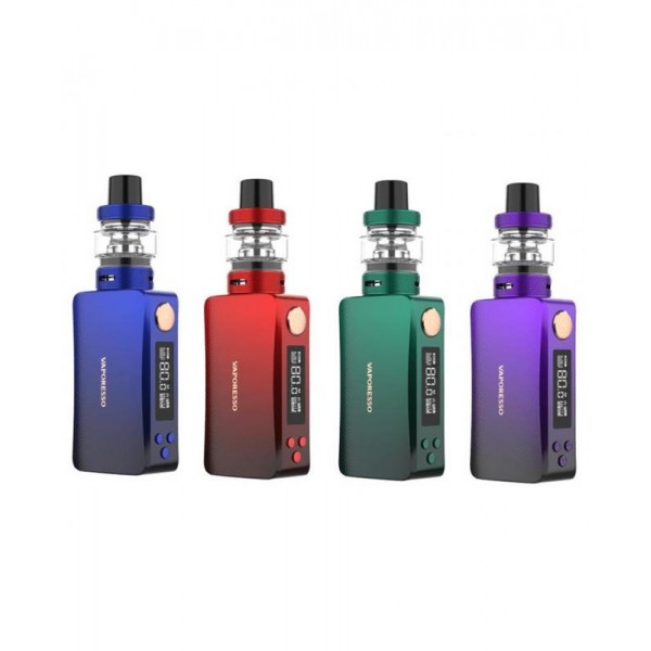 Vaporesso Gen Nano 8...