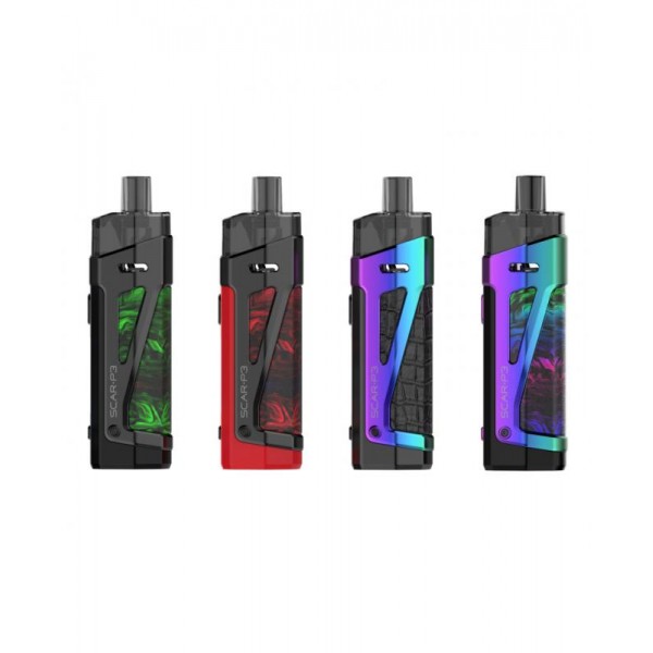 Smok Scar P3 80W 220...