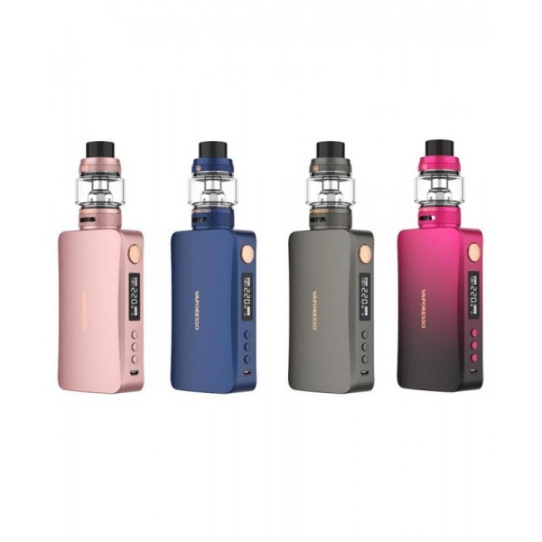 Vaporesso Gen S 220W...