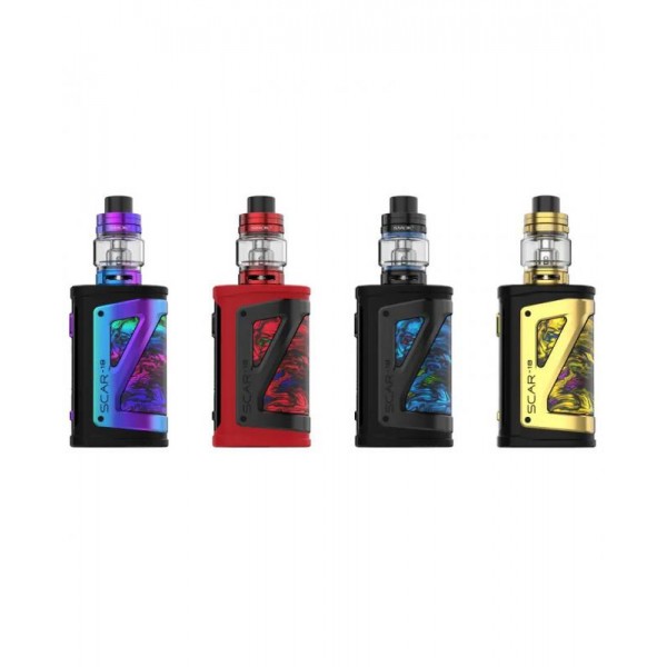 Smok Scar-18 230W St...