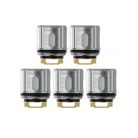 Smok TFV9 Replacement Coils 5PCS/Pack