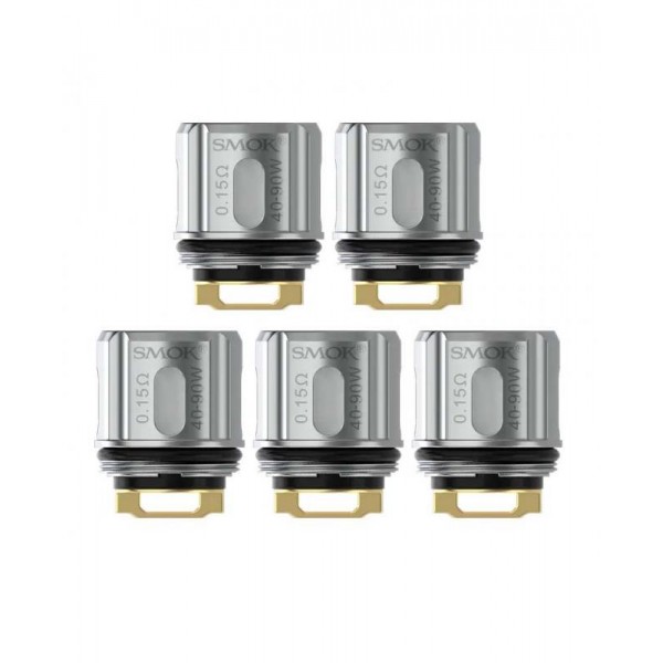 Smok TFV9 Replacemen...