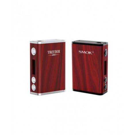 Smok Treebox Plus 220W TC Box Mod