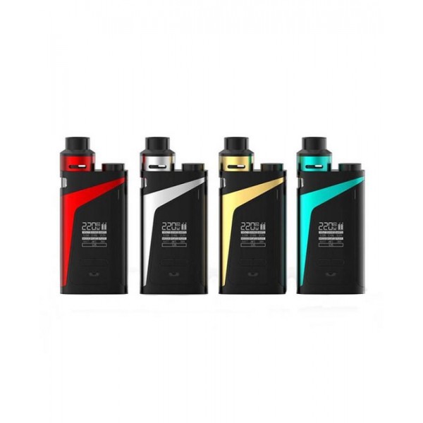 Smok Skyhook RDTA Al...