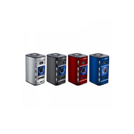 Laisimo F4 360W Box Mod