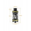 Vapefly Fantasy New Vapor tank