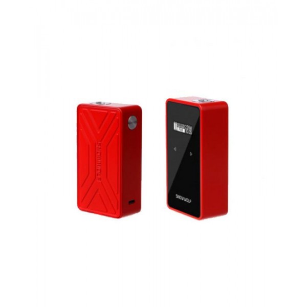 Snowwolf 200W C Vape...