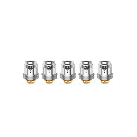 Voopoo Uforce Series Coil Heads