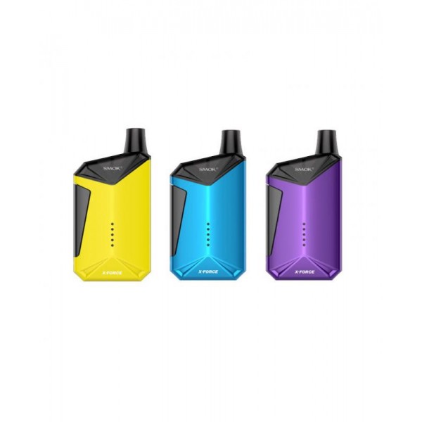 Smok X-Force Pod Sys...