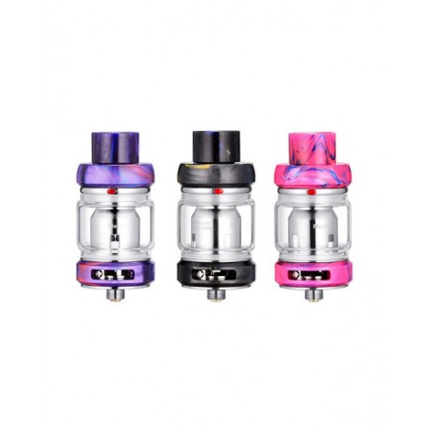 Freemax Mesh Pro Sub Ohm Tank With Double Mesh Coils