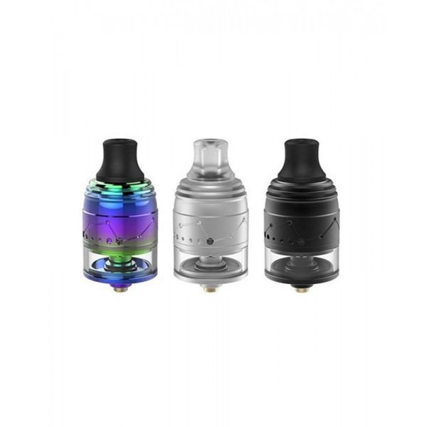 Vapefly Galaxies Squ...